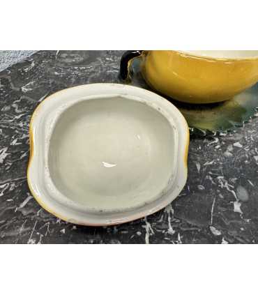 Масленка "Яблоко "