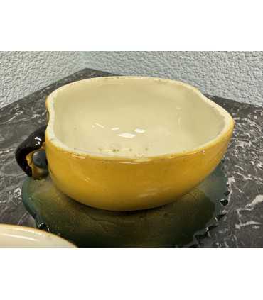 Масленка "Яблоко "