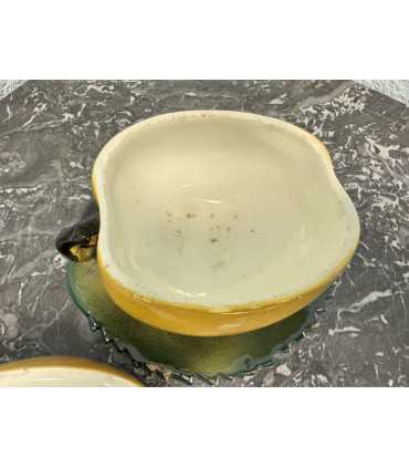 Масленка "Яблоко "