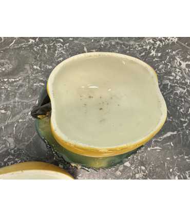 Масленка "Яблоко "