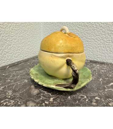 Масленка "Яблоко "