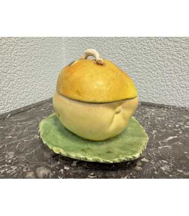 Масленка "Яблоко "