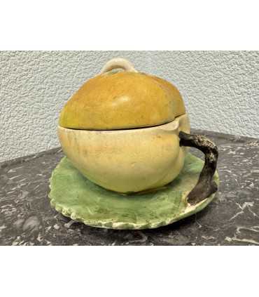 Масленка "Яблоко "