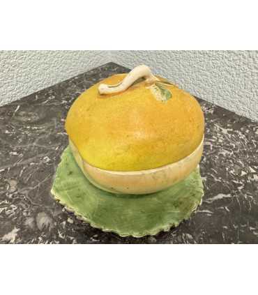 Масленка "Яблоко "