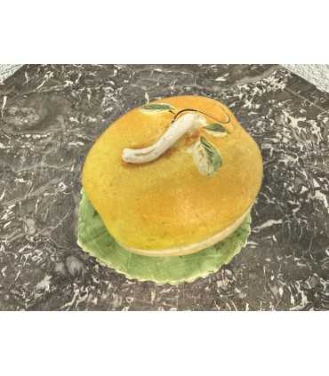 Масленка "Яблоко "