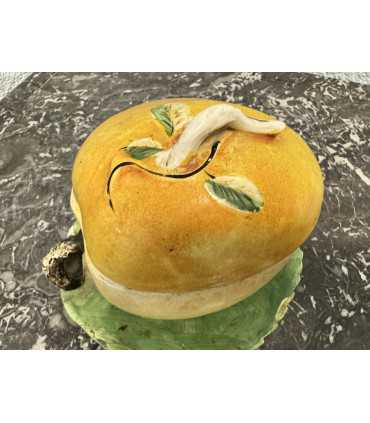 Масленка "Яблоко "