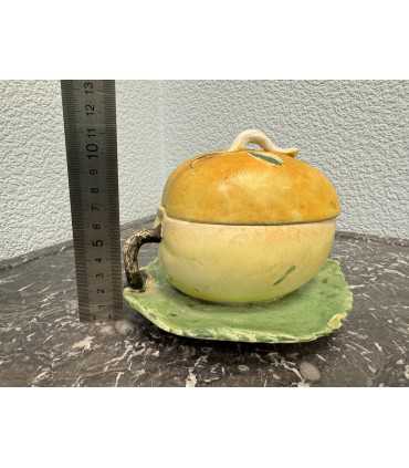 Масленка "Яблоко "