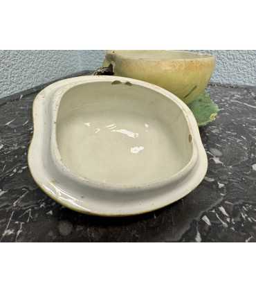 Масленка "Яблоко "