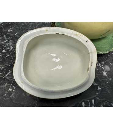 Масленка "Яблоко "