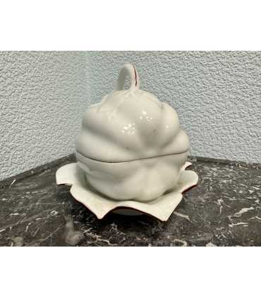 Масленка "Тыква "