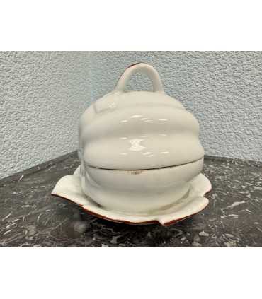 Масленка "Тыква "