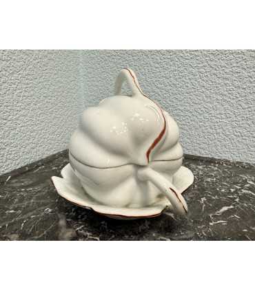 Масленка "Тыква "