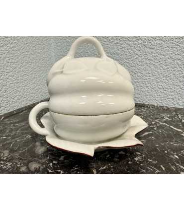 Масленка "Тыква "