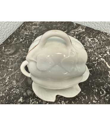 Масленка "Тыква "