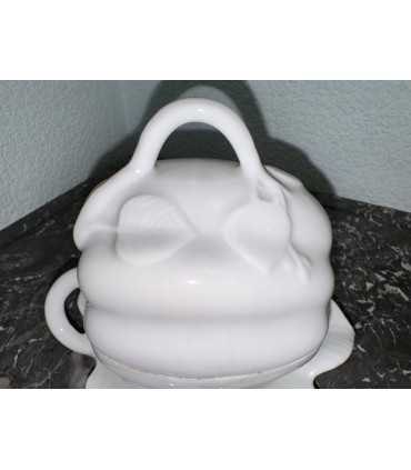 Масленка "Тыква "