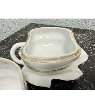 Масленка "Тыква "