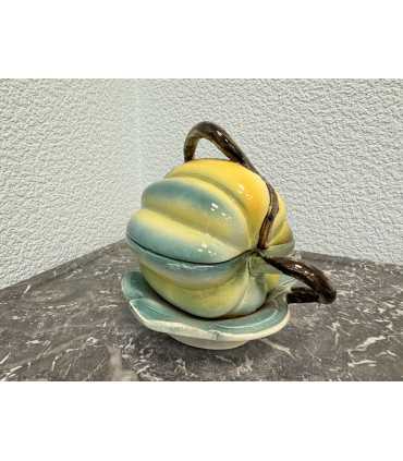 Масленка "Тыква "