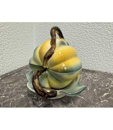 Масленка "Тыква "