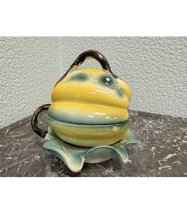 Масленка "Тыква "