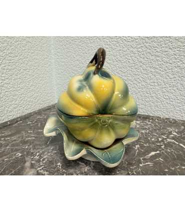 Масленка "Тыква "