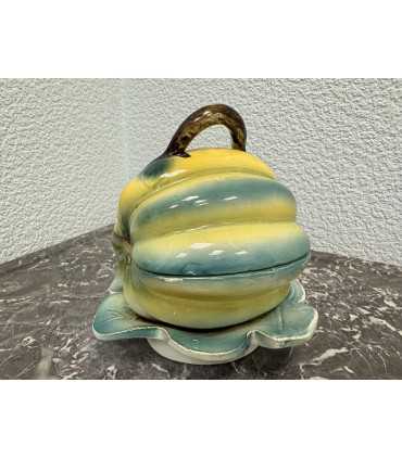 Масленка "Тыква "