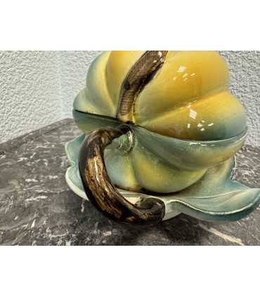 Масленка "Тыква "