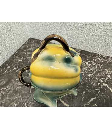 Масленка "Тыква "