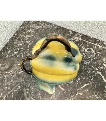 Масленка "Тыква "