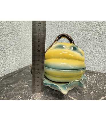 Масленка "Тыква "