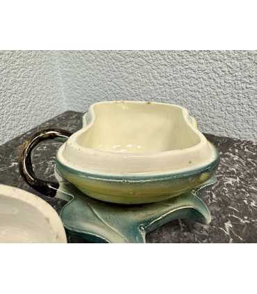 Масленка "Тыква "