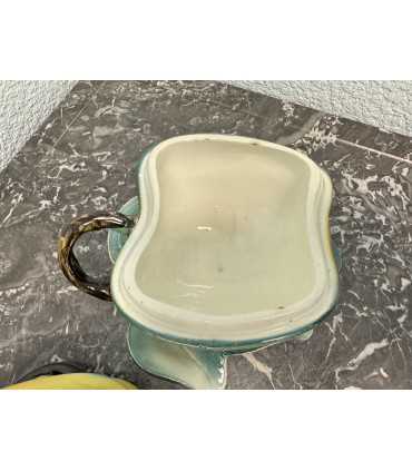 Масленка "Тыква "