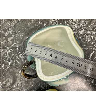 Масленка "Тыква "