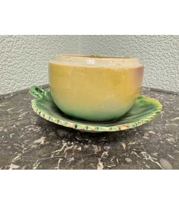 Масленка "Яблоко"