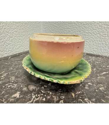 Масленка "Яблоко"