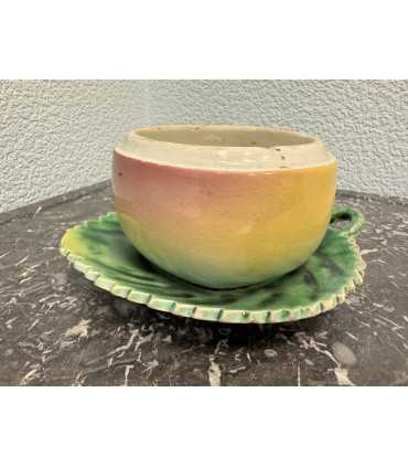 Масленка "Яблоко"