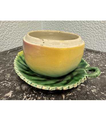 Масленка "Яблоко"