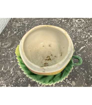 Масленка "Яблоко"