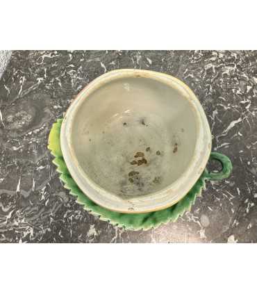 Масленка "Яблоко"