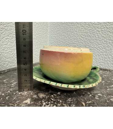 Масленка "Яблоко"