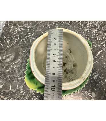 Масленка "Яблоко"