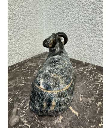 Масленка "Баран"