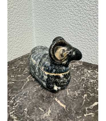 Масленка "Баран"