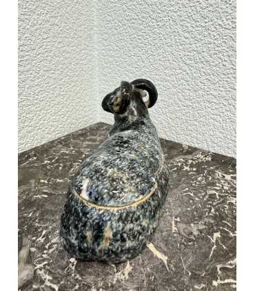 Масленка "Баран"