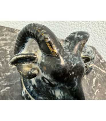 Масленка "Баран"