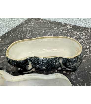 Масленка "Баран"