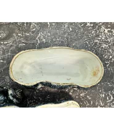 Масленка "Баран"