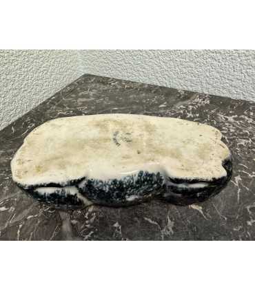 Масленка "Баран"