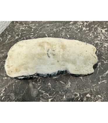 Масленка "Баран"