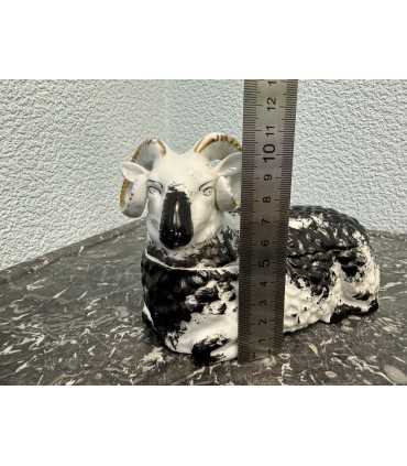 Масленка "Баран"