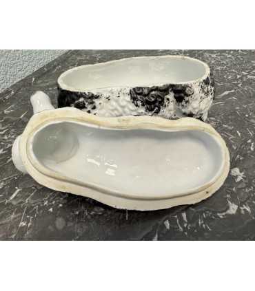 Масленка "Баран"